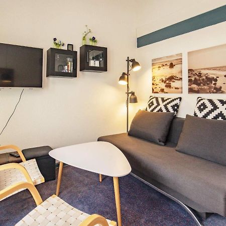 Holiday Home Vaeggerlose Ccxvi Boto By Ngoại thất bức ảnh