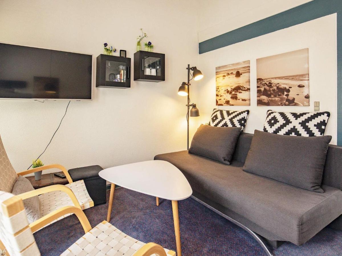Holiday Home Vaeggerlose Ccxvi Boto By Ngoại thất bức ảnh