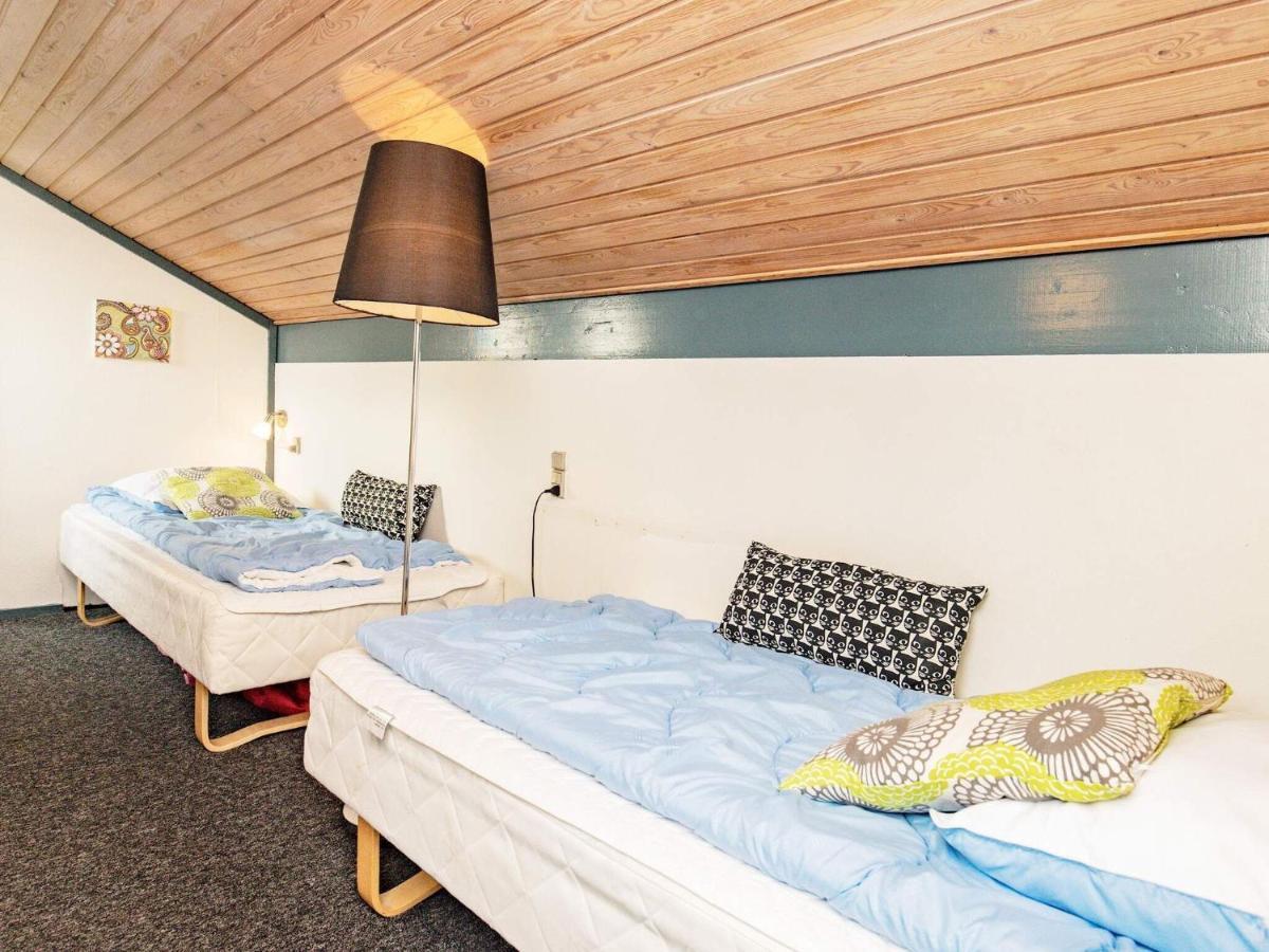 Holiday Home Vaeggerlose Ccxvi Boto By Ngoại thất bức ảnh