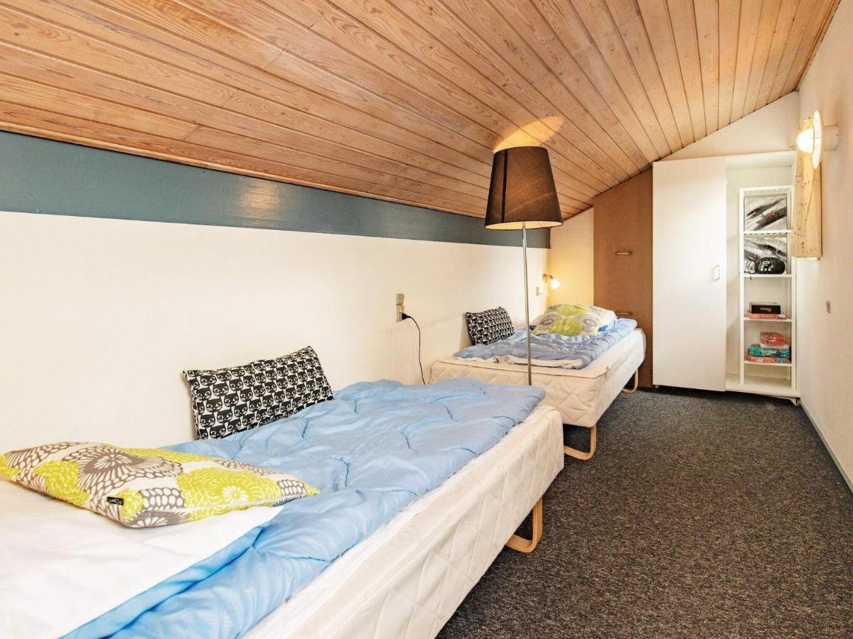 Holiday Home Vaeggerlose Ccxvi Boto By Ngoại thất bức ảnh