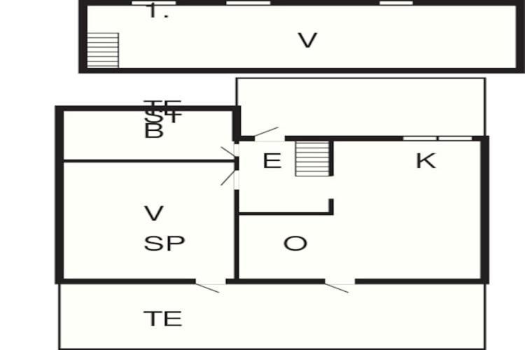 Holiday Home Vaeggerlose Ccxvi Boto By Ngoại thất bức ảnh